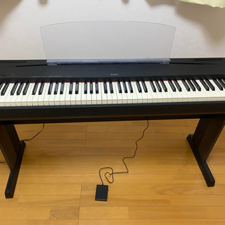 【ネット決済】YAMAHA電子ピアノ美品