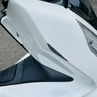 PCX125 JF81 2018年モデル ワンオーナー