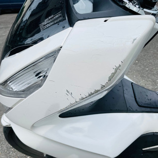 PCX125 JF81 2018年モデル ワンオーナー