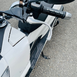 PCX125 JF81 2018年モデル ワンオーナー