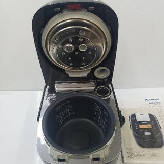 ⑮　美品　炊飯器(税込み)