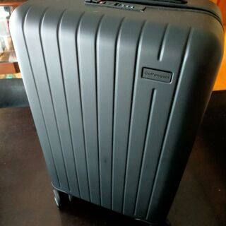 スーツケース 40L 8輪 静音 国際線 超軽量 キャリーバッグ...