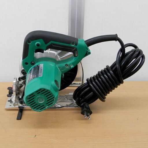 マルノコ makita マキタ M565 165mm 丸のこ 丸鋸 切断機 2019年製 札幌