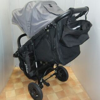 綺麗/エアバギーココプレミアム ブレーキタイプ/3カ月～20kg/洗濯済み