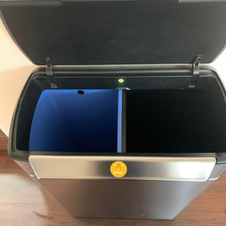 ゴミ箱 simple human 45L 分別