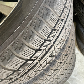 スタッドレスタイヤ　YOKOHAMAタイヤ　16インチ　お買い得です！