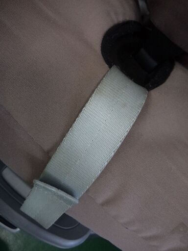 MAXI・COSI（マキシコシ）チャイルドシート 2WAYパール 2WAYFIX【愛品