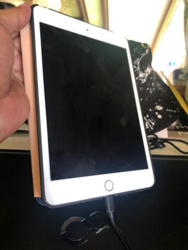 iPad mini4 値下げしました^_^