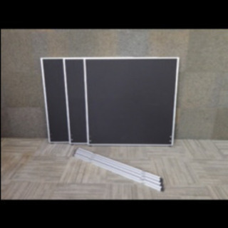 値下げ！オフィス家具 パーテーション