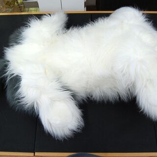 オールドイングリッシュシープドッグ 全長約120cm ぬいぐるみ 大型