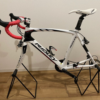 2014モデル　RIDLEY NOAH RS ロットベリソル限定カラー 2014モデル RIDLEY NOAH RS ロットベリソル限定カラー