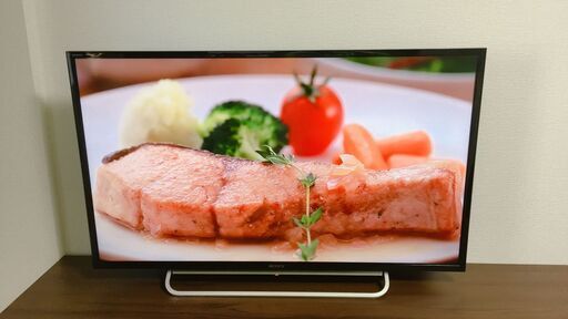 【美品】SONY BRAVIA 40インチ 2014年製
