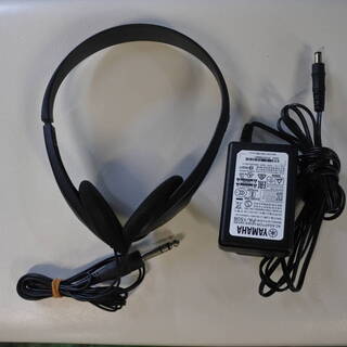 YAMAHA デジタルピアノ 電子ピアノ YDP-143WH ホワイト ヘッドホン 