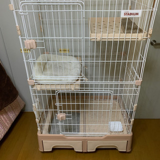 神奈川県の中古キャットケージが無料 格安で買える ジモティー