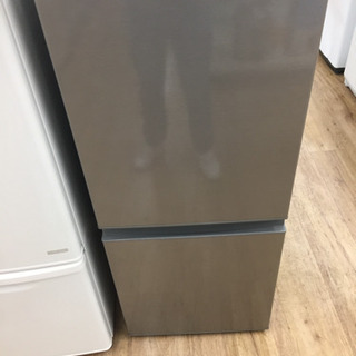 AQUA 2ドア冷蔵庫 2020年製 AQR-13J【トレファク東大阪店】