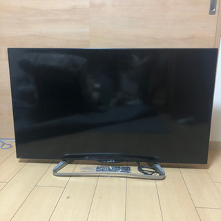 TV ジャンク品