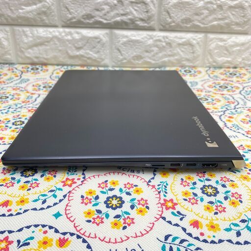 2018年製 /Corei5/ 高速SSD搭載/ 13.3インチ /ノートパソコン /訳あり