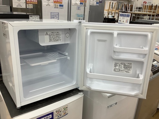 2020年製で安心！Abitelax(アビテラックス)の1ドア冷蔵庫です！