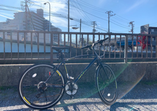 ロードバイク(自転車)