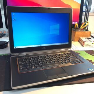 DELL Latitude E6420 Core i5 4GB 320GB
