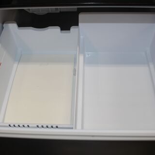 美品！3ドア 三菱 冷凍冷蔵庫(MR-CX27D-BR) 19年製 272L ☆特別