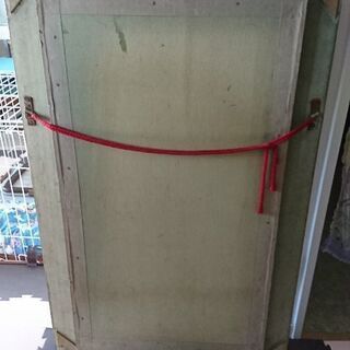 絵画ルノワール複製 額つき 大きめ