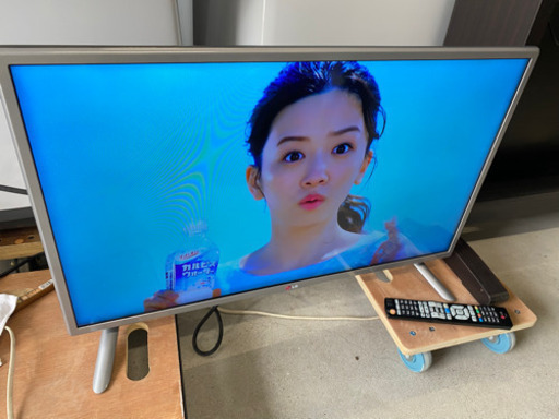 お薦め品‼️YouTube対応‼️LG LED32インチ液晶テレビ 2014年