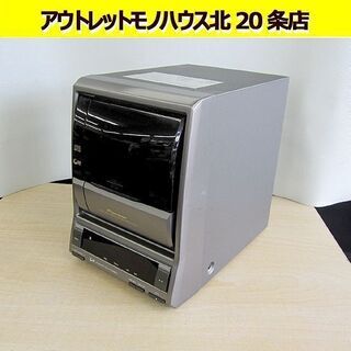 パイオニア☆ 25枚連装CDチェンジャー PD-F25A オーデ...