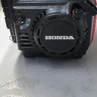 [値下げ]ホンダEX900 発電機❗　キャンプや夜釣り、万が一の防災に❗