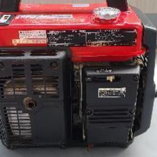 [値下げ]ホンダEX900 発電機❗　キャンプや夜釣り、万が一の防災に❗