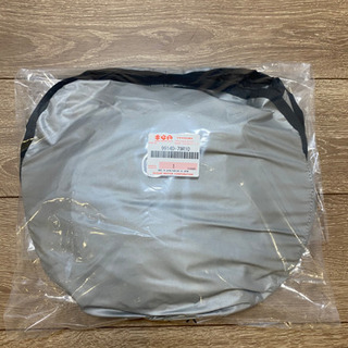 【新品未使用】MK53型スペーシア用リアシェード