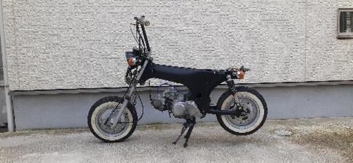 アメリカンダックス6V 不動