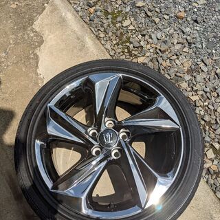 トヨタクラウン220系ホイール＆タイヤセット！