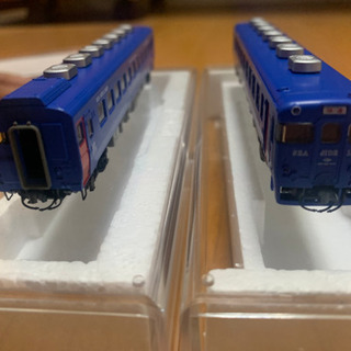 断捨離】鉄道模型シリーズ 車両編