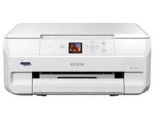 エプソン EP-712a 新品未開封