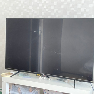 TCL 43型液晶テレビ 2019年製 値段交渉可能 | foxvalcourier.pe