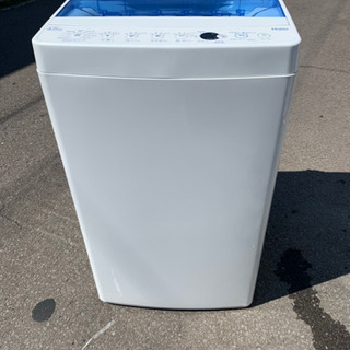 ☆ジモティ割あり☆ Panasonic 洗濯機 NA-F60PB14 6.0kg 21年製 動作 