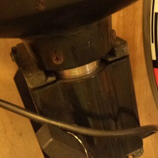 モーターガイド 5段変速36インチ フットコンエレキ F36【愛品倶楽部柏店】