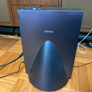 Future14000 電位治療器 - 家具