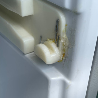 【リサイクルサービス八光　安心の3か月保証　配達設置ok】アクア 126L 2ドア冷蔵庫（ブラッシュシルバー）【右開き】AQUA and Smart AQR-13H-S