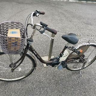 パナソニック電動自転車 26インチ新品 バッテリー panelpropiedades.cl