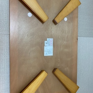【ネット決済】ニトリ　ローテーブル