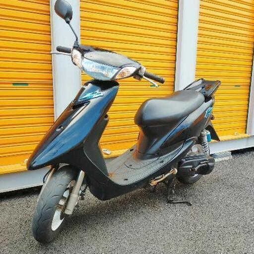 665.希少2スト　低走行　ZRエボリューション　ZEROマフラー　千葉県柏市　即日配送、自走引き取りも可能
