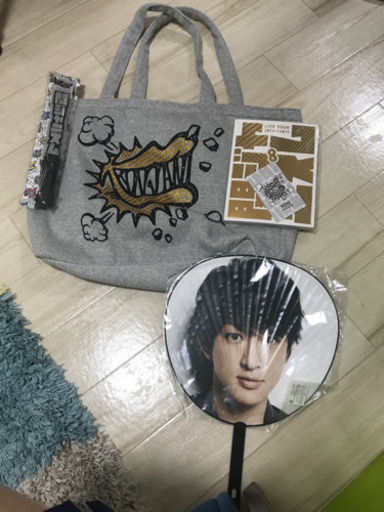 関ジャニズム