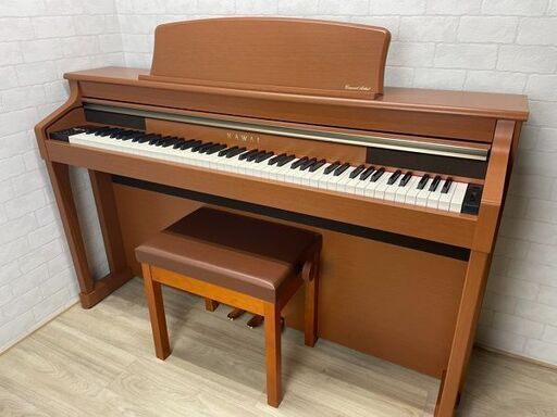 河合楽器 カワイ 電子ピアノ CA95 2012年製 ＊配送応相談＊ ピアノ