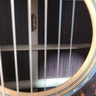 【値下げ】HISTORY　NTL-3　アコースティックギター