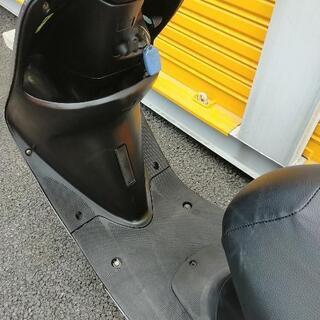 666.希少2スト　ジョグZRエボリューション　シート新品　千葉県柏市　即日配送、自走引き取りも可能