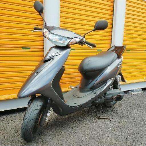666.希少2スト ジョグZRエボリューション シート新品 千葉県柏市 即日