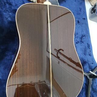 【値下げ】HISTORY　NTL-3　アコースティックギター