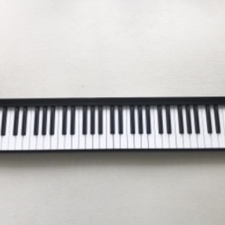 ニコマク　88鍵盤　電子ピアノ　キーボード